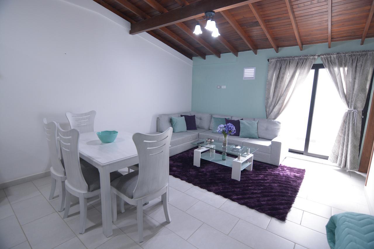 Apartamentos Casa Margarita Medellin Bagian luar foto
